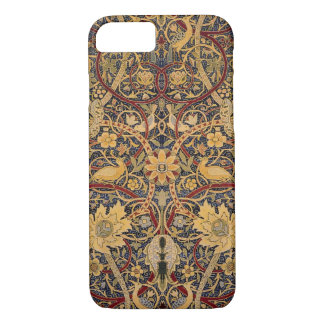 Vintage Pre-Raphaelite iPhone 7 case