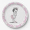 Vintage Princess Baby Shower