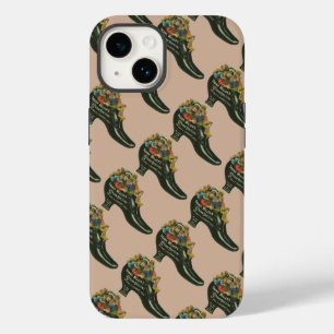 Vintage Product Label, Frank Miller's Shoe Polish Case-Mate iPhone 14 Case