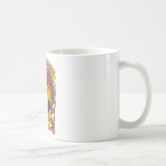 Vintage Punk 80'sroyal wedding Charles and Di Coffee Mug