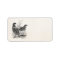 Vintage Quail Birds - Personalized Retro Game Bird
