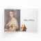 Vintage Queen Victoria Happy Birthday