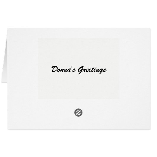 Vintage, Rabbit, Balloon Seller (Back Horizontal)