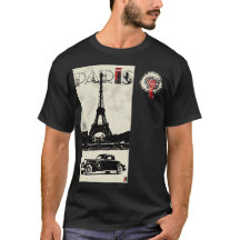 vintage radio car paris europa classic
