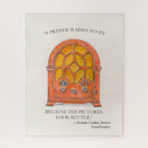 Vintage Radio