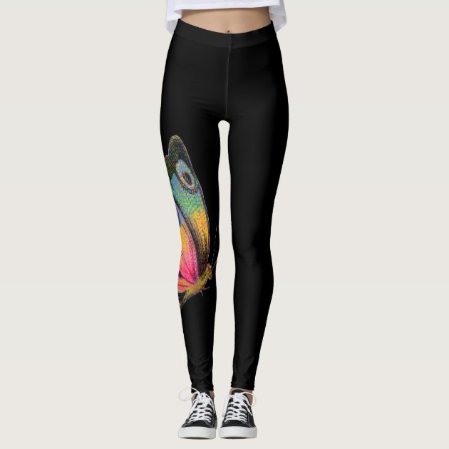 Legging top femme chic