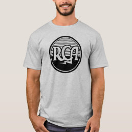 Vintage RCA Logo T-Shirt