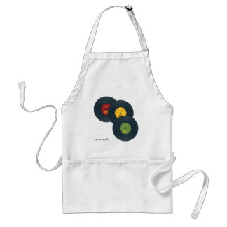 Vintage RDDub Adult Apron