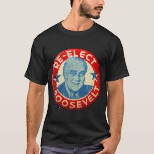 old presidential campaign shirts