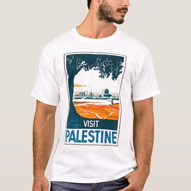 Vintage Reality Series No. 2 Economic Tshirt (Front)