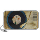 Vintage Record player