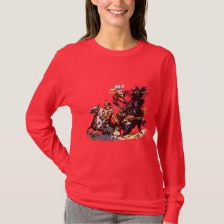 Vintage Red Ryder T-Shirt