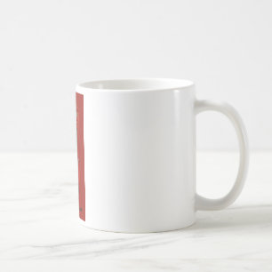 Vintage Red Telephone Box Coffee Mug