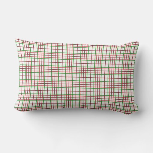 Vintage Red Truck Throw Pillow Zazzle