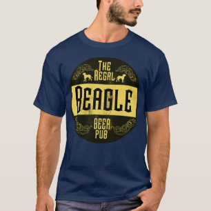 Vintage Regal Beagle Pub T-Shirt