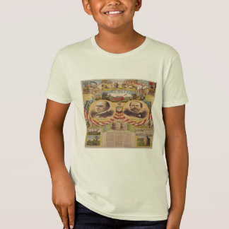 Presidential T-Shirts & Shirt Designs | Zazzle