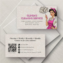 Vintage Residential Home Cleaning