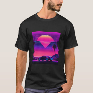 Vintage - Retro 90s Aesthetic T-shirt