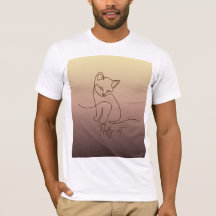 Vintage Retro Aesthetic Graphic T-Shirt