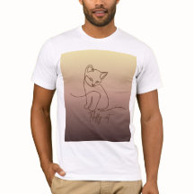 Vintage Retro Aesthetic Graphic T-Shirt
