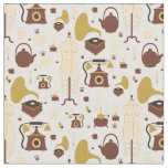 vintage retro antique phonograph mannequin sepia fabric