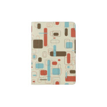 Vintage Retro Art Deco Pattern