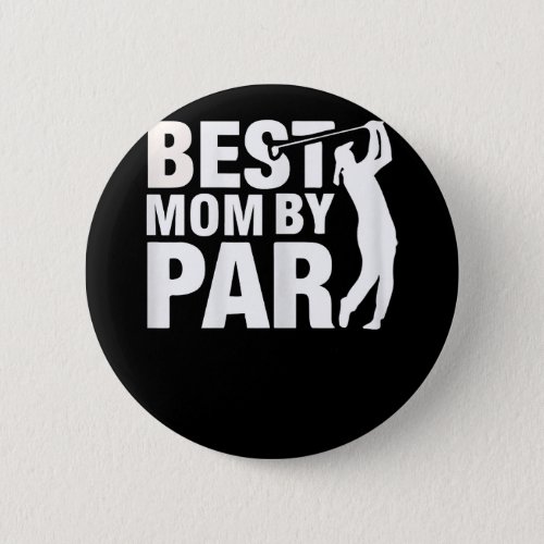 Vintage Retro Best Cat Mom Ever _ Meowy Cat Lover  Button