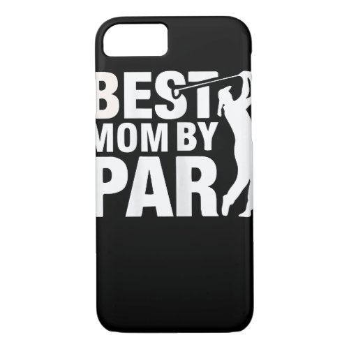 Vintage Retro Best Cat Mom Ever _ Meowy Cat Lover  iPhone 87 Case