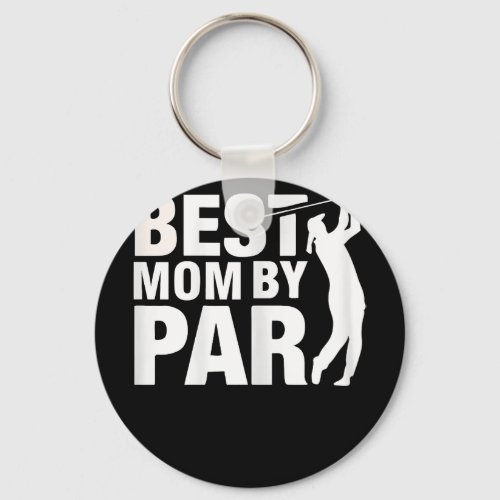 Vintage Retro Best Cat Mom Ever _ Meowy Cat Lover  Keychain