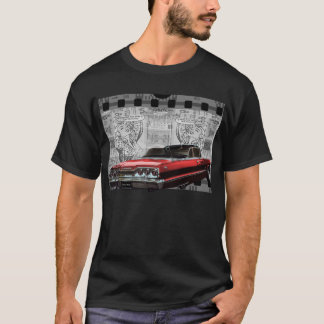 Vintage Retro Design T-Shirt