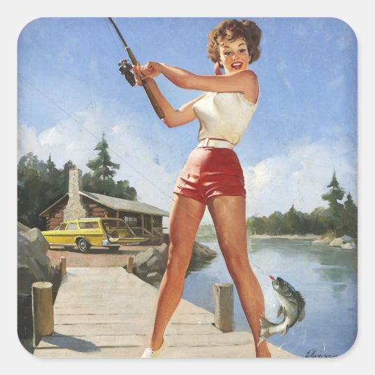 Top 30+ Images hot chicks fishing photo of the day Excellent