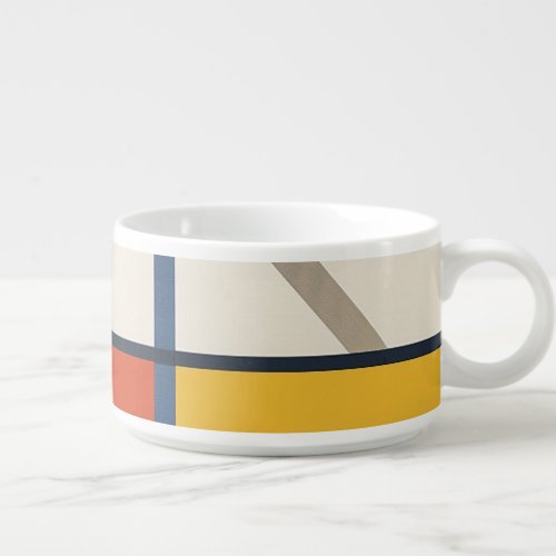  Vintage Retro Geometric Pastel Mugs and Ceramics