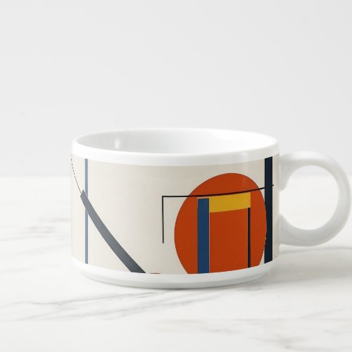 Vintage Retro Geometric Pastel Mugs and Ceramics