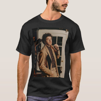 Vintage Retro Jack Harlow Gifts Best Men T-Shirt