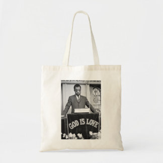 Vintage Retro James Baldwin Gifts Movie Fans Tote Bag