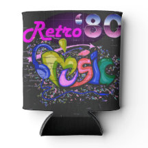 Vintage Retro Music Teacher