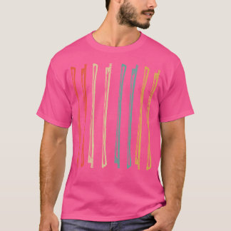 Vintage Retro Orchestra 	 String Player Gift Shirt