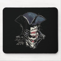 Vintage Retro Patriot Defiant Since 1776 Us Flag 4