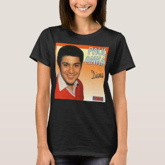 Vintage Retro Remember Diana Rudd Young Vintage 90 T-Shirt