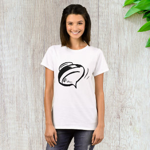 Vintage Retro Spinning Top Classic Mid-Century Toy