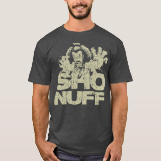VINTAGE RETRO STYLE SHO NUFF 80S TShirt