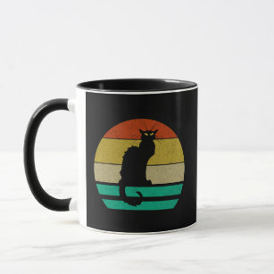 Le Chat Noir Mugs No Minimum Quantity Zazzle Le Chat Noir Mugs No Minimum Quantity Zazzle