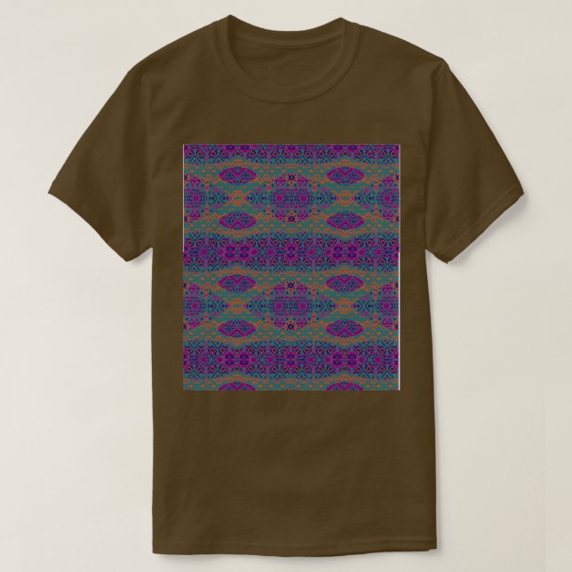 Vintage retro surf T-Shirt (Design Front)