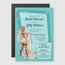Bride To Be Pin - Pin It Up