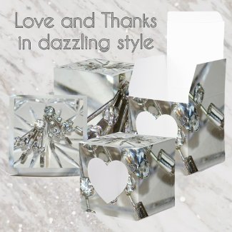 Vintage Rhinestones Art Deco Elegant