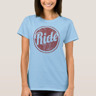 Vintage Ride T-Shirt