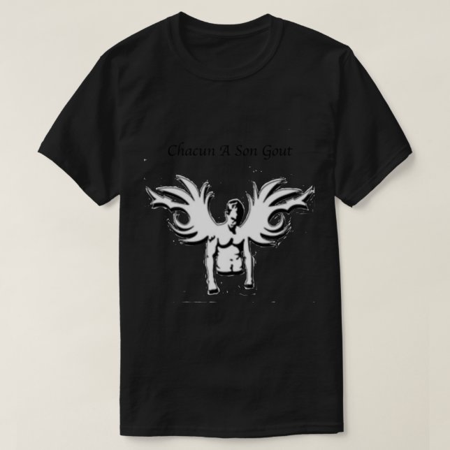 Vintage Robbie Williams T-Shirt (Design Front)