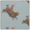 Vintage rodeo cowboy