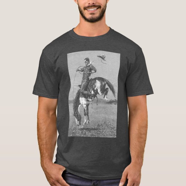 Vintage Western TShirts Vintage Western TShirt Designs Zazzle