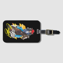 Vintage Rodeo Girl Classic